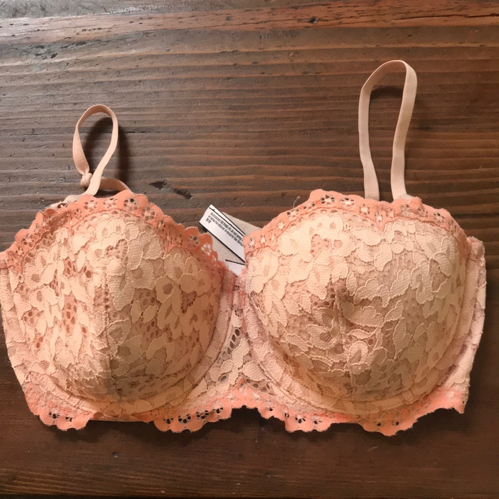 Victoria’s Secret Bra